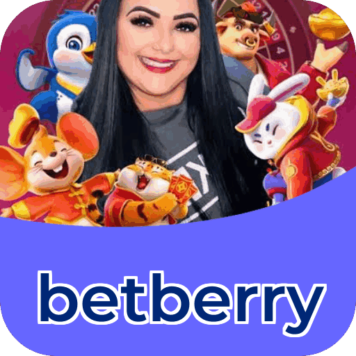 betberry - Vitória verificada Juliana S.
