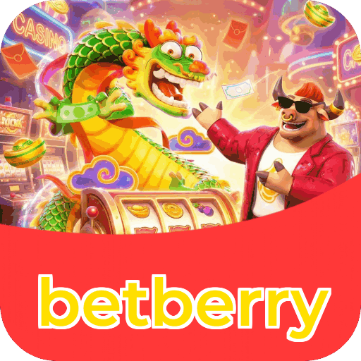 betberry - Vitória verificada Fernando C.